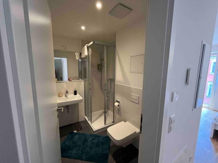New Business Apartment Nr.15 Dresden Dış mekan fotoğraf