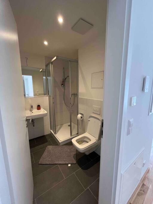 New Business Apartment Nr.15 Dresden Dış mekan fotoğraf