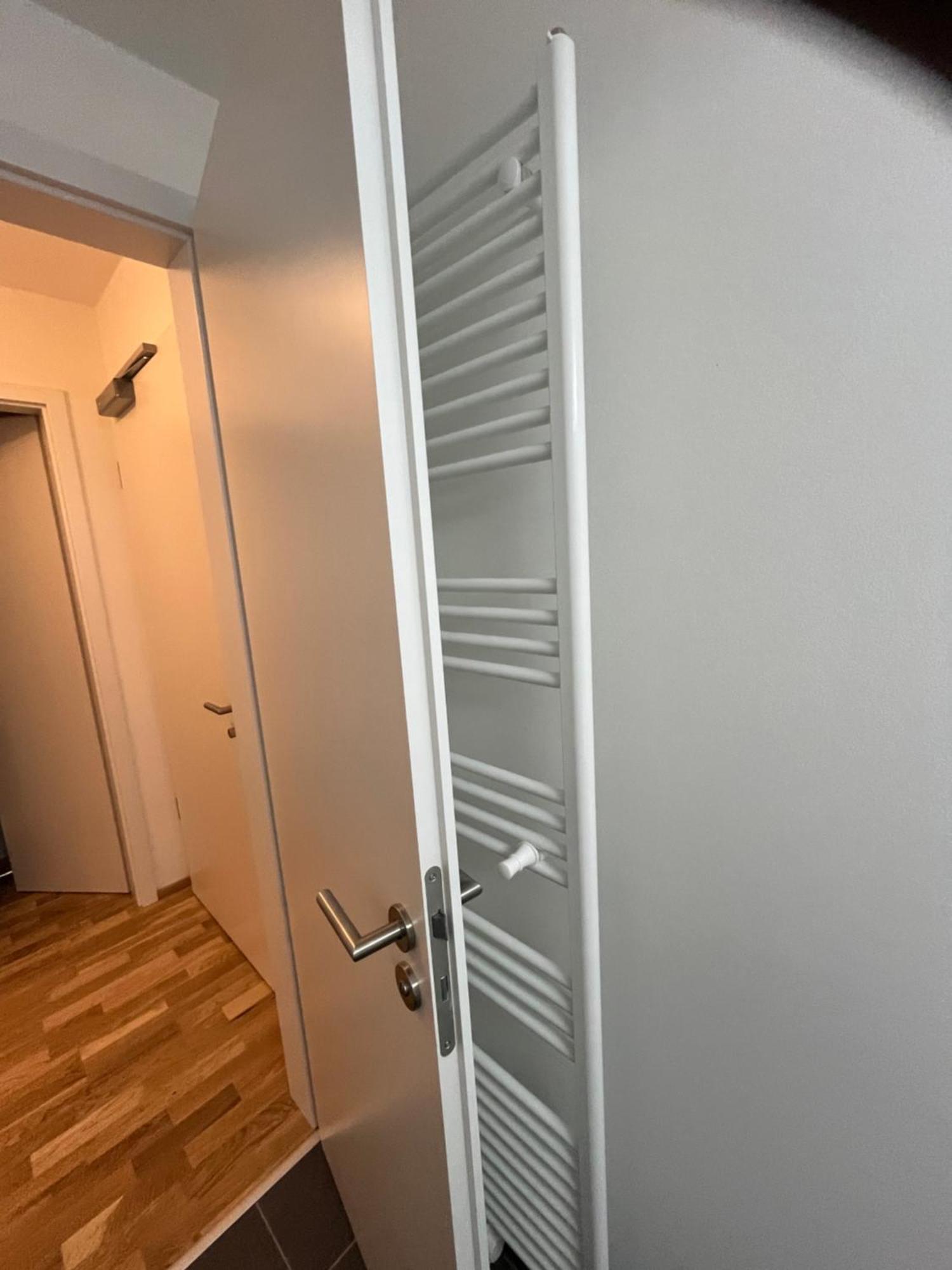 New Business Apartment Nr.15 Dresden Dış mekan fotoğraf