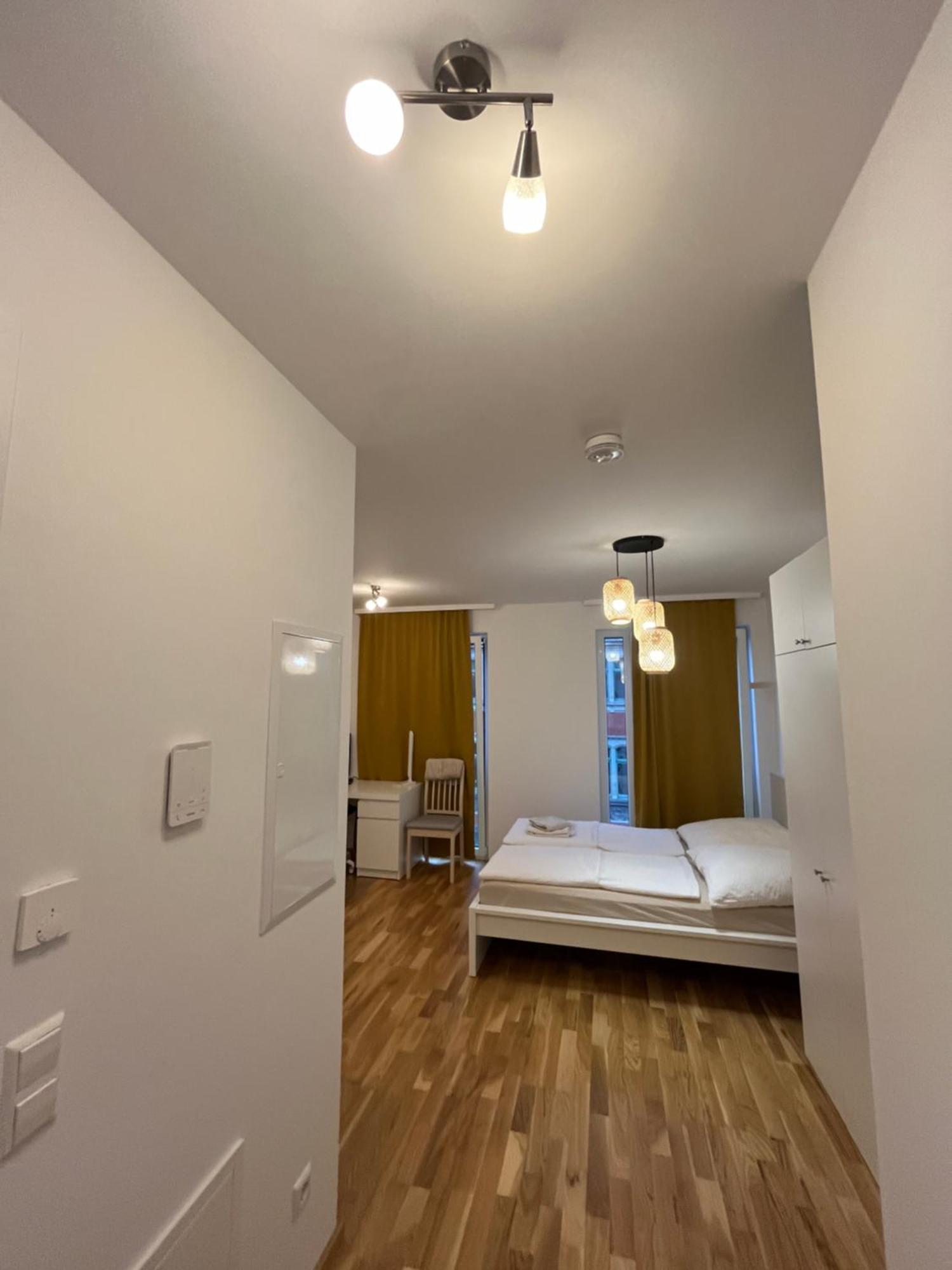 New Business Apartment Nr.15 Dresden Dış mekan fotoğraf