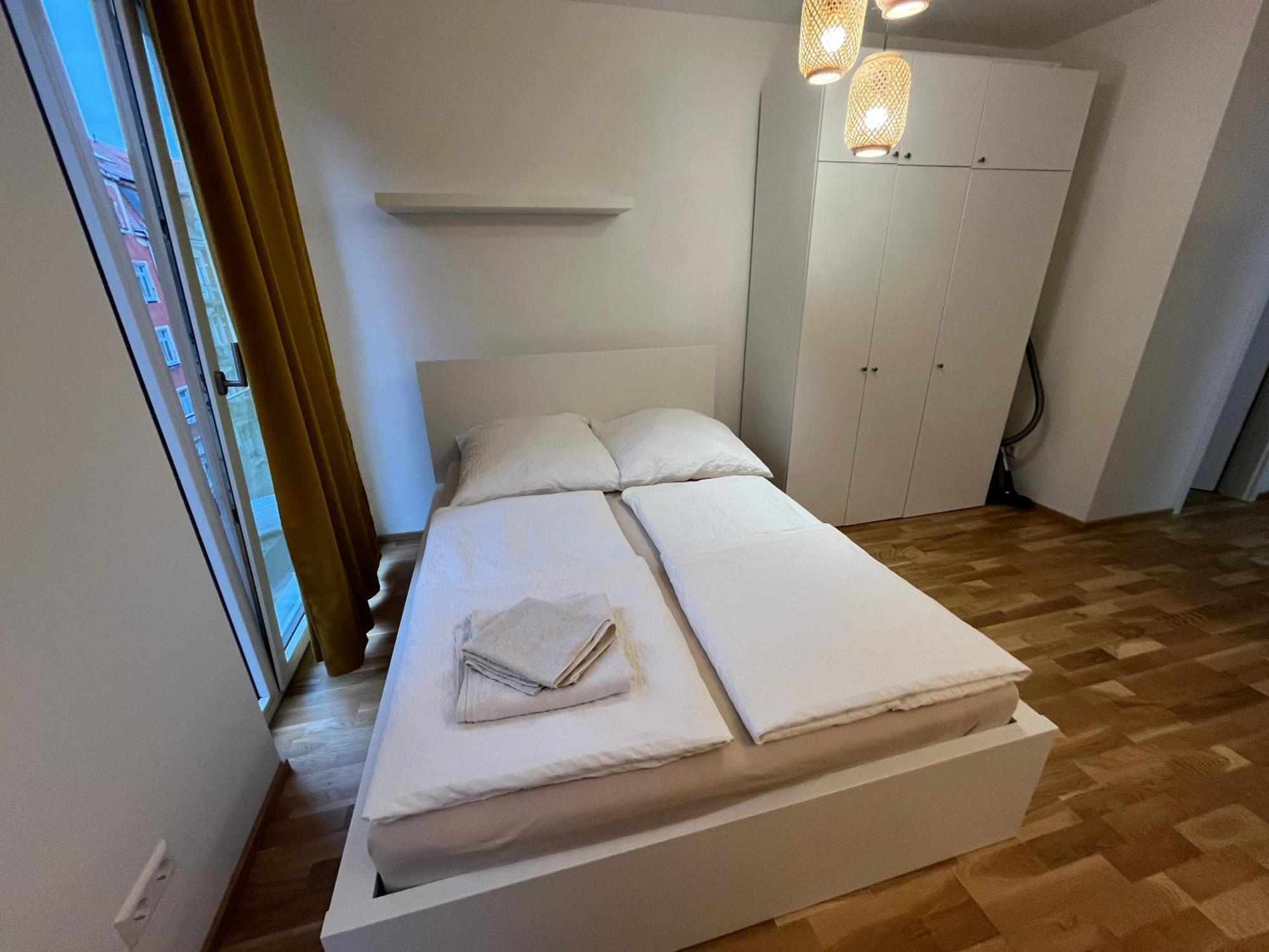 New Business Apartment Nr.15 Dresden Dış mekan fotoğraf