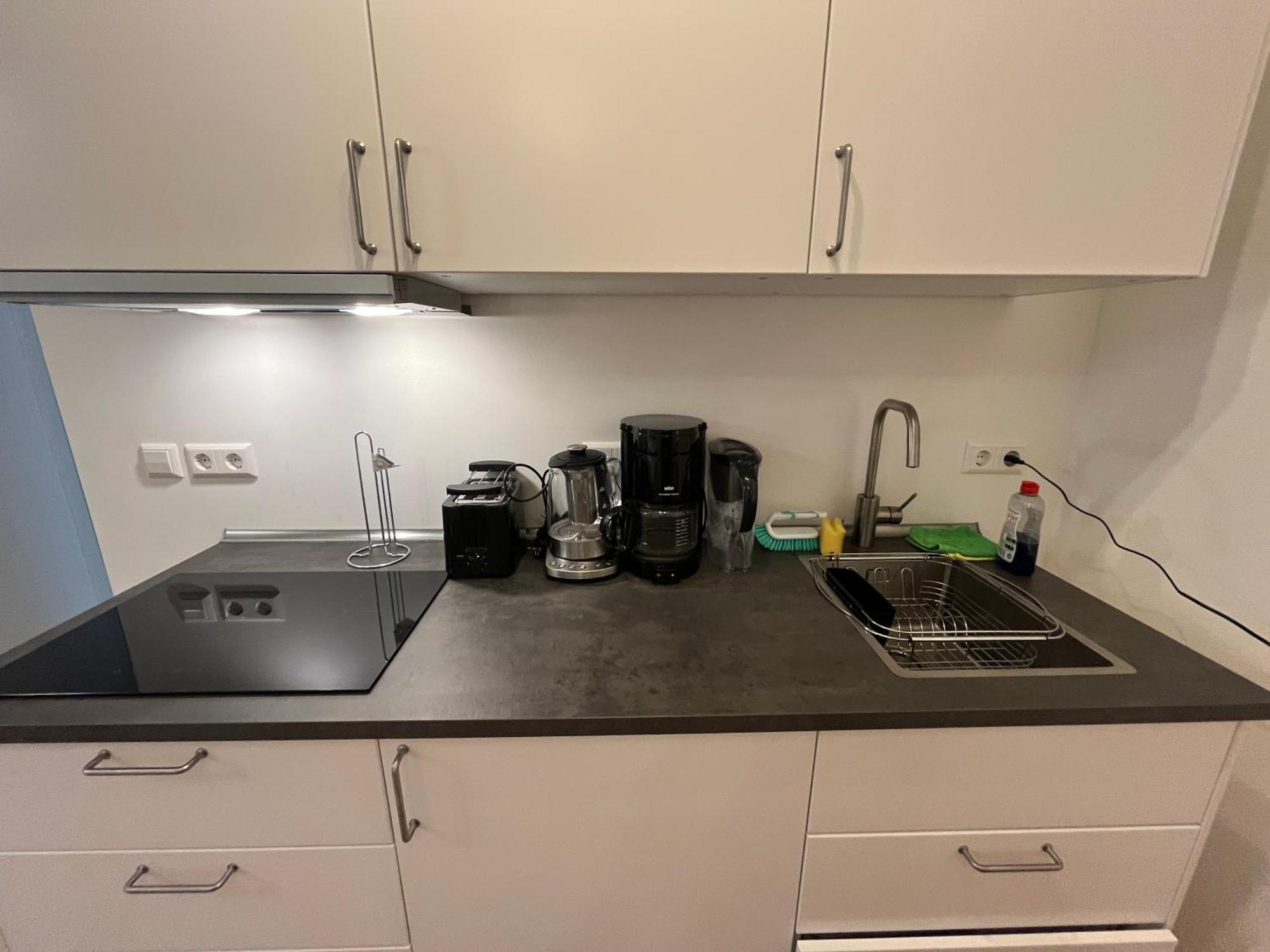 New Business Apartment Nr.15 Dresden Dış mekan fotoğraf