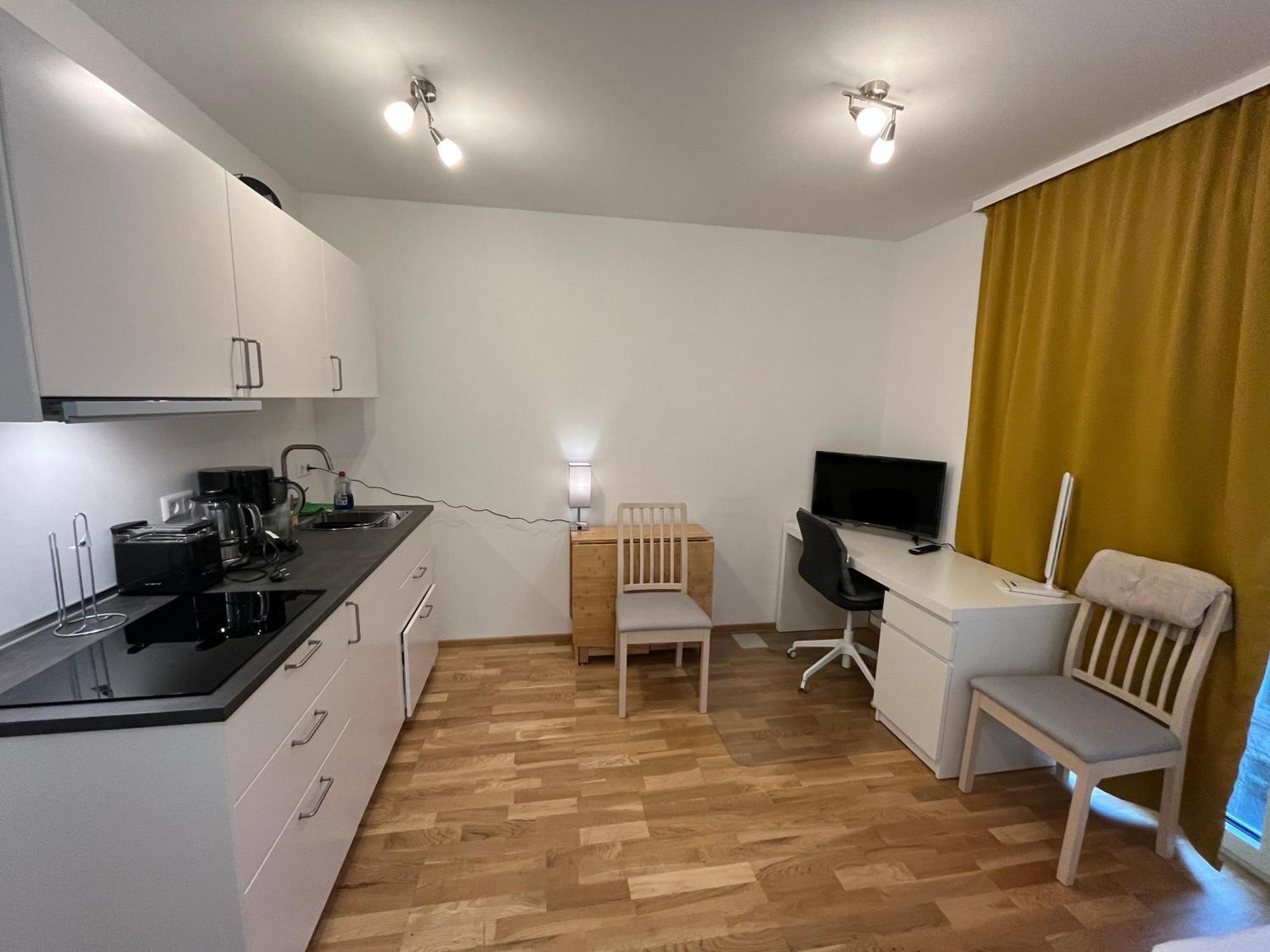 New Business Apartment Nr.15 Dresden Dış mekan fotoğraf