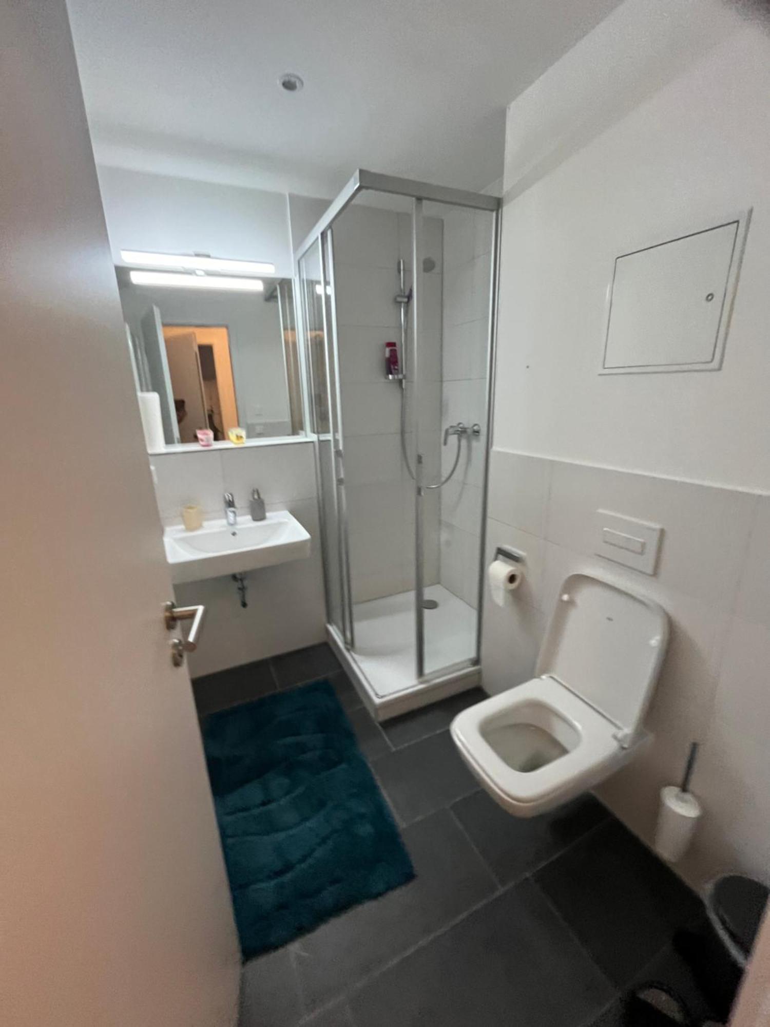 New Business Apartment Nr.15 Dresden Dış mekan fotoğraf